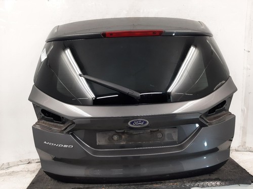 Ford mondeo mk5 rear tailgate - mondeo,