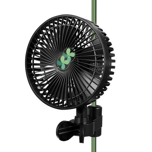 Grow tent clip - 8", ec