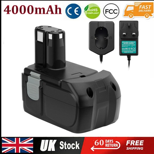 4ah 18v battery for - 18v,