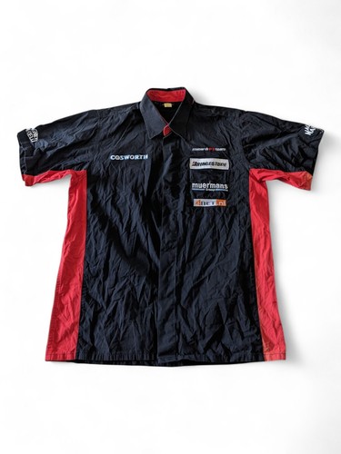 Vintage minardi team - f1,