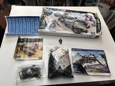 Halo Mega Bloks 96940 UNSC