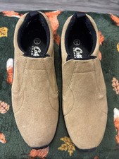 Men’s Tan/brown Cotton