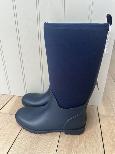 Neoprene wellies briers - neoprene,