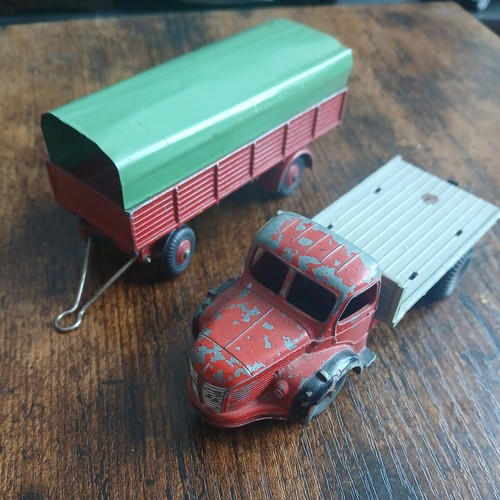 French dinky toys berliet - dinky,