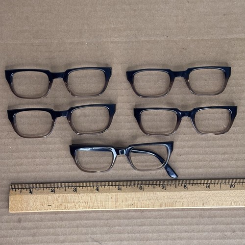 Vtg 1960s shuron - 1960s, glasses