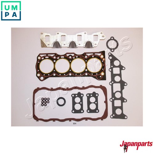 Gasket kit cylinder - kit, head