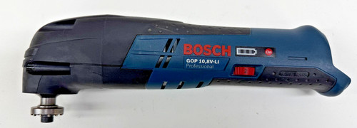 Bosch gop li - bosch, 10.8v-li