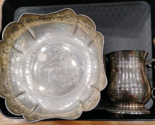 Vintage phv co - phv, &