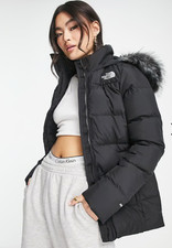 The North Face Gotham hooded