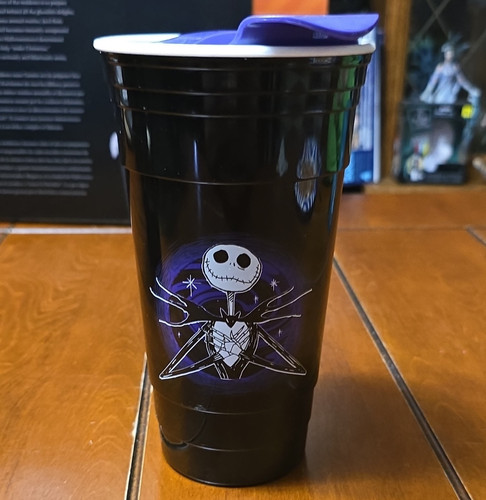 Nightmare before christmas - nightmare,