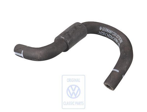 Vag snake for corrado golf - for,