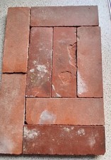 Antique Red recalimed