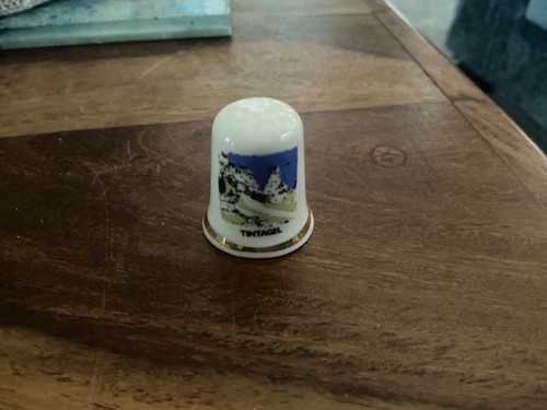 Thimble tintagel - ,