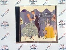 John Wilson Orchestra - Shall