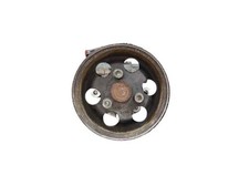 steering pump VOLKSWAGEN