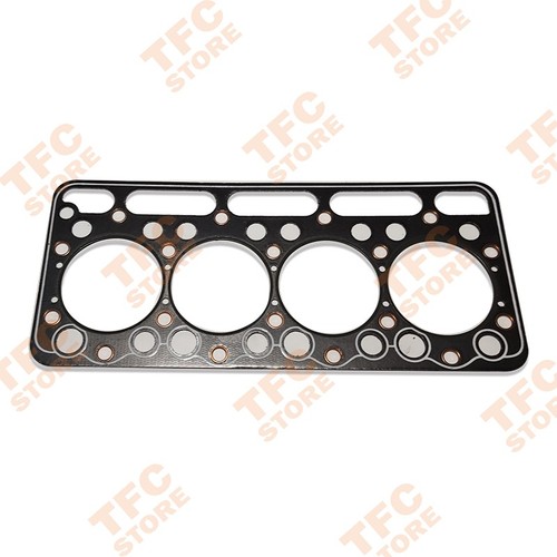 For kubota gasket v1902 4d85 - gasket,
