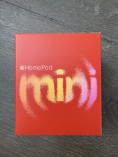 Apple HomePod mini – Orange