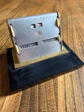 Vintage 1970s Desk Perpetual