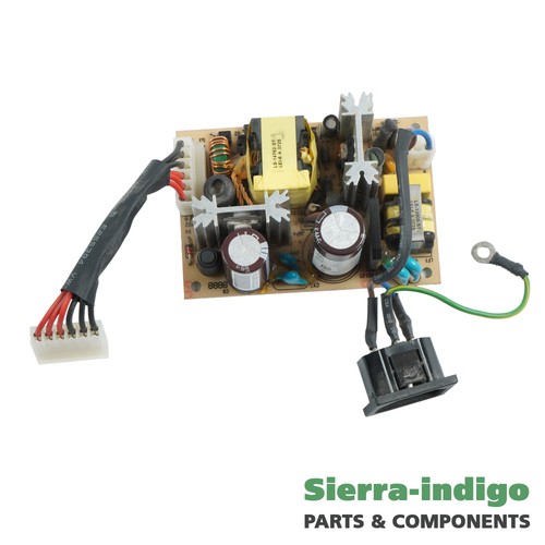 Leader electronics - leader,