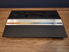 Atari 2600 Jr Console Only