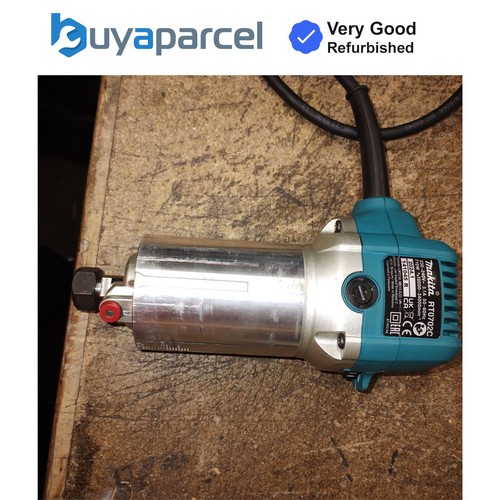 Makita rt0702cx4 router - rt0702cx4, 1/4"