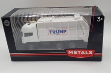 Metals Donald Trump NIB