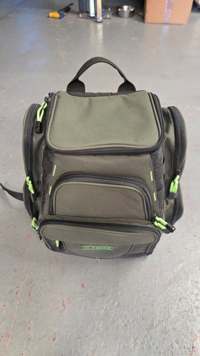 Fishing rucksack for - for, lure