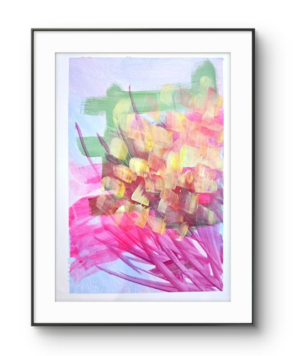 Imagineart orginal pink - imagineart,