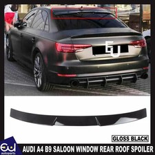 FOR AUDI A4 B9 SALOON WINDOW