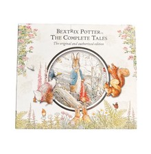 Beatrix Potter The Complete