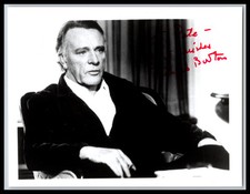 Richard Burton - Actor - 5x7