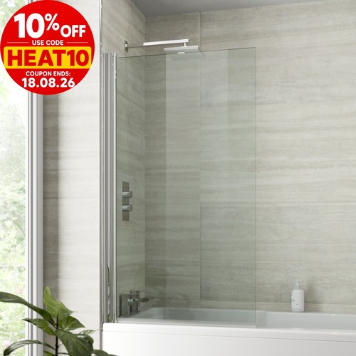 Bathroom bath shower - shower, screen