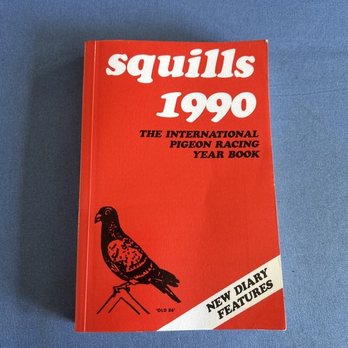 Squills 1990 the - squills,