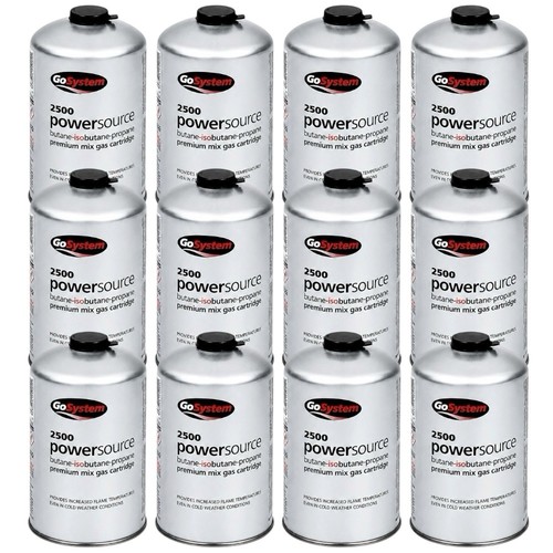 Gosystem 445g butane propane - butane,