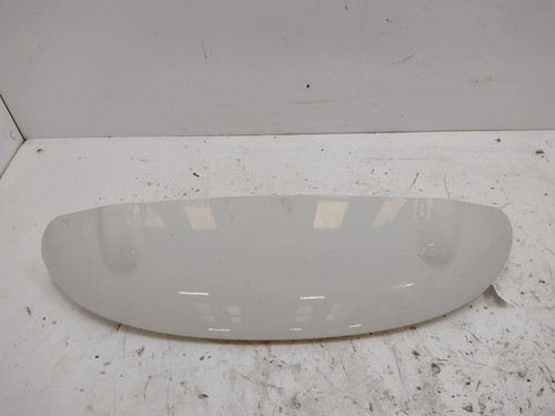 Renault clio spoiler dynamique - renault,