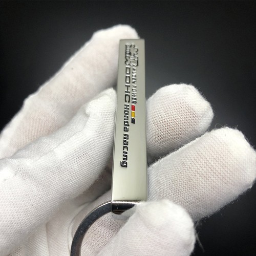Chrome mugen power dohc racing - chrome,