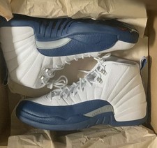 Size uk9 air jordan 12 - uk9,