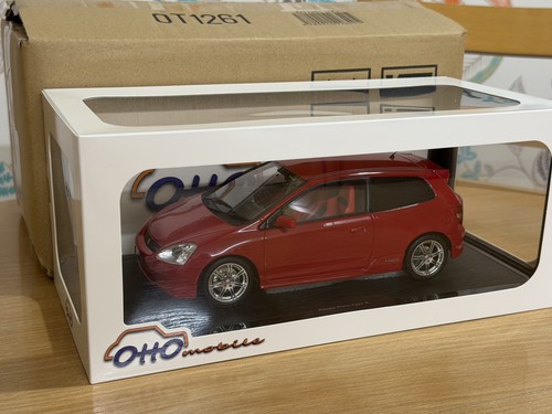 Ottomobile honda civic - honda,