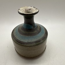 B. Welsh pottery Vase 4 Inches