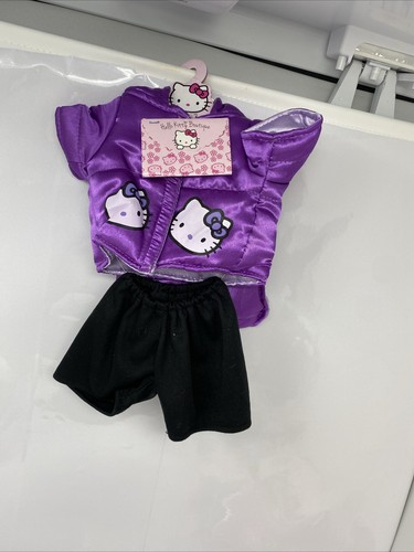 Sanrio hello kitty fashion - sanrio,