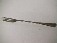 Vintage EPNS Pickle Fork -