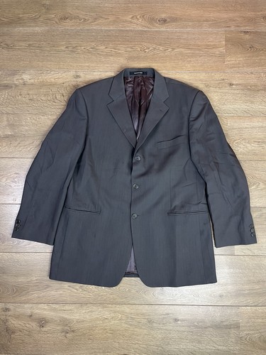 Balmain paris suit jacket - balmain,