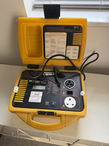 Robin smart pat 3000 - robin,