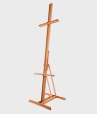Mabef Artists Studio Lyre Easel - M25 - M/25