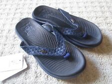 NWT KuaiLu Women’s Blue Flip