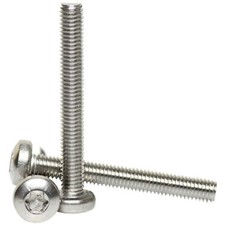 M2 M2.5 M3 M4 M5 A2 STAINLESS
