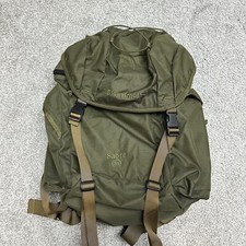 Karrimor Sf Sabre 35  Back