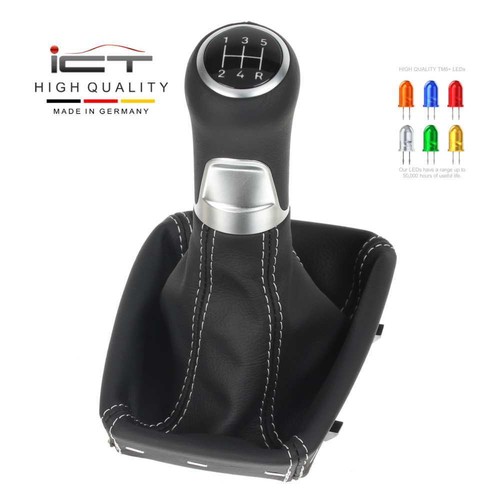 Gear shift knob - , led