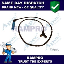 Rampro Rear ABS Wheel Speed