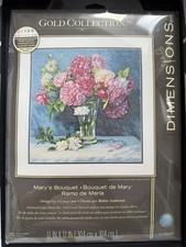 New Dimensions Gold Collection